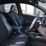 Toyota RAV4 2.0 V-Matic Icon CVT 4WD Euro 6 (s/s) 5dr (Safety Sense, SNav)