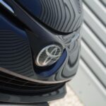 Toyota RAV4 2.0 V-Matic Icon CVT 4WD Euro 6 (s/s) 5dr (Safety Sense, SNav)