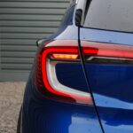 Renault Captur 1.6 E-TECH techno Auto Euro 6 (s/s) 5dr