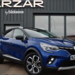 Renault Captur 1.6 E-TECH techno Auto Euro 6 (s/s) 5dr