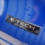 Renault Captur 1.6 E-TECH techno Auto Euro 6 (s/s) 5dr