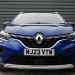 Renault Captur 1.6 E-TECH techno Auto Euro 6 (s/s) 5dr