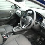 Renault Captur 1.6 E-TECH techno Auto Euro 6 (s/s) 5dr