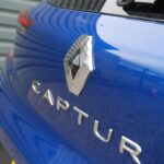 Renault Captur 1.6 E-TECH techno Auto Euro 6 (s/s) 5dr