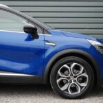 Renault Captur 1.6 E-TECH techno Auto Euro 6 (s/s) 5dr