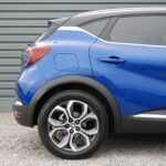 Renault Captur 1.6 E-TECH techno Auto Euro 6 (s/s) 5dr