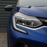 Renault Captur 1.6 E-TECH techno Auto Euro 6 (s/s) 5dr