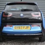 BMW i3 33kWh Auto Euro 6 (s/s) 5dr (Range Extender)