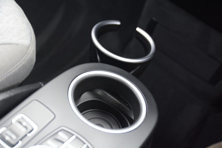 BMW i3 33kWh Auto Euro 6 (s/s) 5dr (Range Extender)