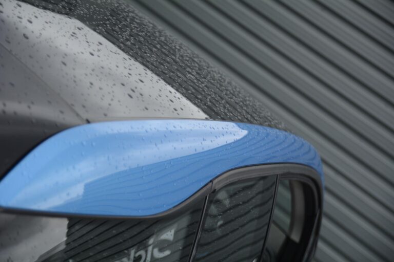 BMW i3 33kWh Auto Euro 6 (s/s) 5dr (Range Extender)