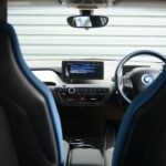 BMW i3 33kWh Auto Euro 6 (s/s) 5dr (Range Extender)