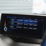 BMW i3 33kWh Auto Euro 6 (s/s) 5dr (Range Extender)