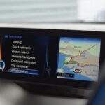 BMW i3 33kWh Auto Euro 6 (s/s) 5dr (Range Extender)