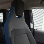 BMW i3 33kWh Auto Euro 6 (s/s) 5dr (Range Extender)