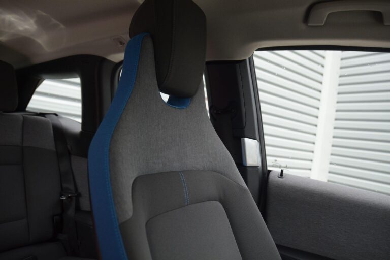 BMW i3 33kWh Auto Euro 6 (s/s) 5dr (Range Extender)