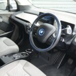 BMW i3 33kWh Auto Euro 6 (s/s) 5dr (Range Extender)