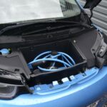 BMW i3 33kWh Auto Euro 6 (s/s) 5dr (Range Extender)