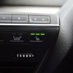 BMW i3 33kWh Auto Euro 6 (s/s) 5dr (Range Extender)