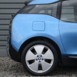 BMW i3 33kWh Auto Euro 6 (s/s) 5dr (Range Extender)