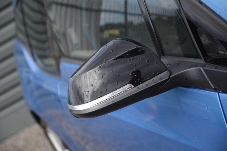 BMW i3 33kWh Auto Euro 6 (s/s) 5dr (Range Extender)