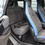 BMW i3 33kWh Auto Euro 6 (s/s) 5dr (Range Extender)