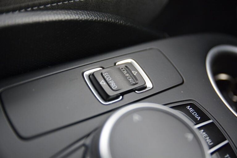 BMW i3 33kWh Auto Euro 6 (s/s) 5dr (Range Extender)