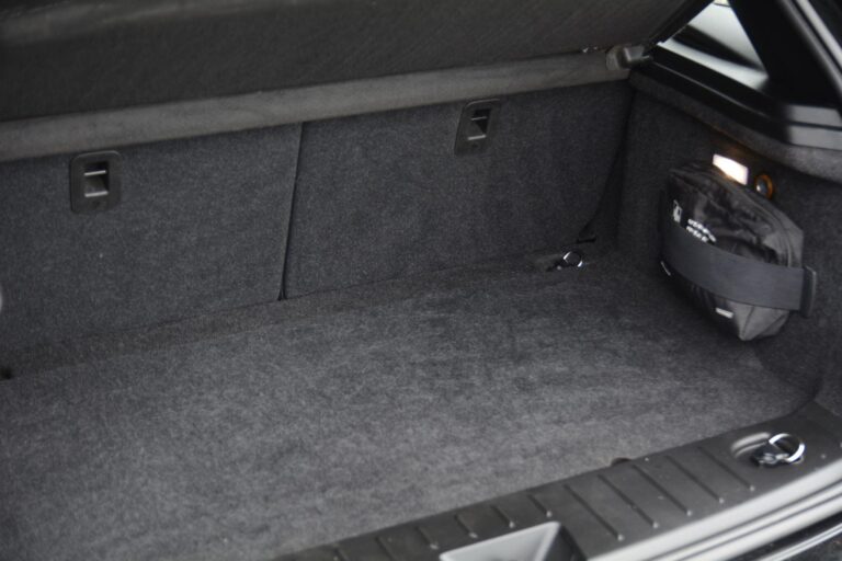 BMW i3 33kWh Auto Euro 6 (s/s) 5dr (Range Extender)