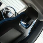 BMW i3 33kWh Auto Euro 6 (s/s) 5dr (Range Extender)