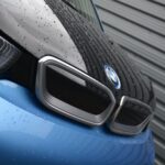 BMW i3 33kWh Auto Euro 6 (s/s) 5dr (Range Extender)