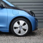BMW i3 33kWh Auto Euro 6 (s/s) 5dr (Range Extender)