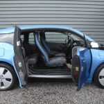 BMW i3 33kWh Auto Euro 6 (s/s) 5dr (Range Extender)