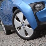 BMW i3 33kWh Auto Euro 6 (s/s) 5dr (Range Extender)