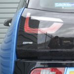 BMW i3 33kWh Auto Euro 6 (s/s) 5dr (Range Extender)