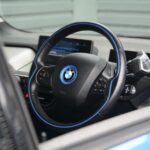 BMW i3 33kWh Auto Euro 6 (s/s) 5dr (Range Extender)