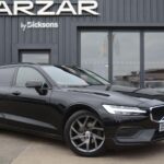 Volvo V60 2.0 T4 Momentum Plus Auto Euro 6 (s/s) 5dr