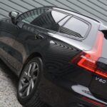 Volvo V60 2.0 T4 Momentum Plus Auto Euro 6 (s/s) 5dr