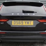 Volvo V60 2.0 T4 Momentum Plus Auto Euro 6 (s/s) 5dr