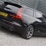 Volvo V60 2.0 T4 Momentum Plus Auto Euro 6 (s/s) 5dr