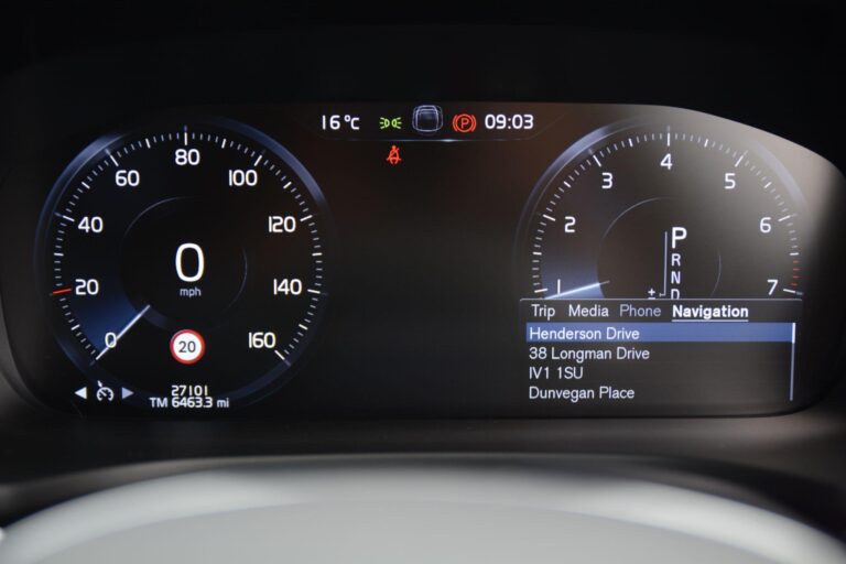 Volvo V60 2.0 T4 Momentum Plus Auto Euro 6 (s/s) 5dr