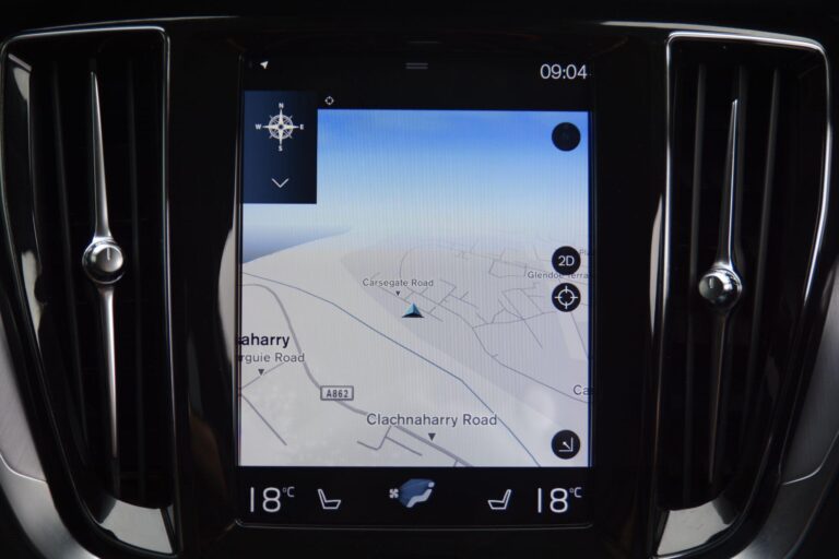 Volvo V60 2.0 T4 Momentum Plus Auto Euro 6 (s/s) 5dr