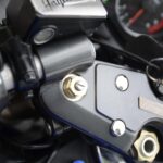 Suzuki GSX1300R Hayabusa 1300