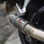 Suzuki GSX1300R Hayabusa 1300