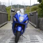 Suzuki GSX1300R Hayabusa 1300