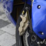 Suzuki GSX1300R Hayabusa 1300