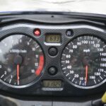 Suzuki GSX1300R Hayabusa 1300