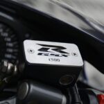 Suzuki GSX1300R Hayabusa 1300