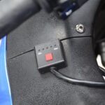 Suzuki GSX1300R Hayabusa 1300