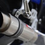 Suzuki GSX1300R Hayabusa 1300