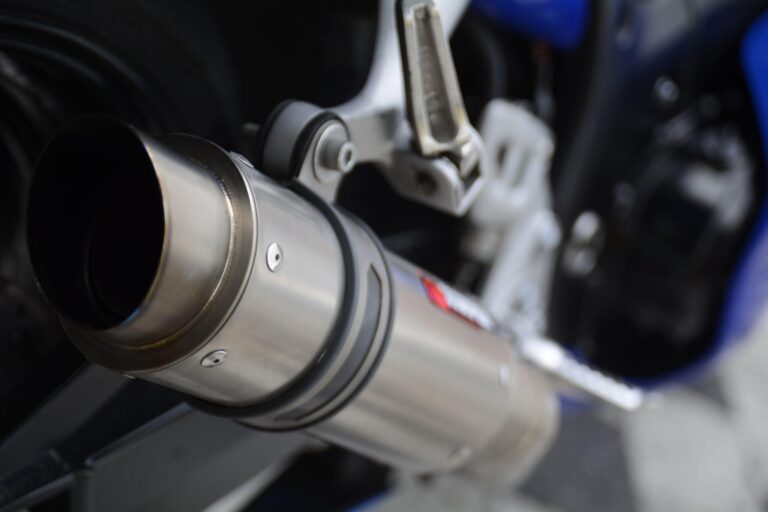 Suzuki GSX1300R Hayabusa 1300