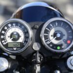 Kawasaki W800 800